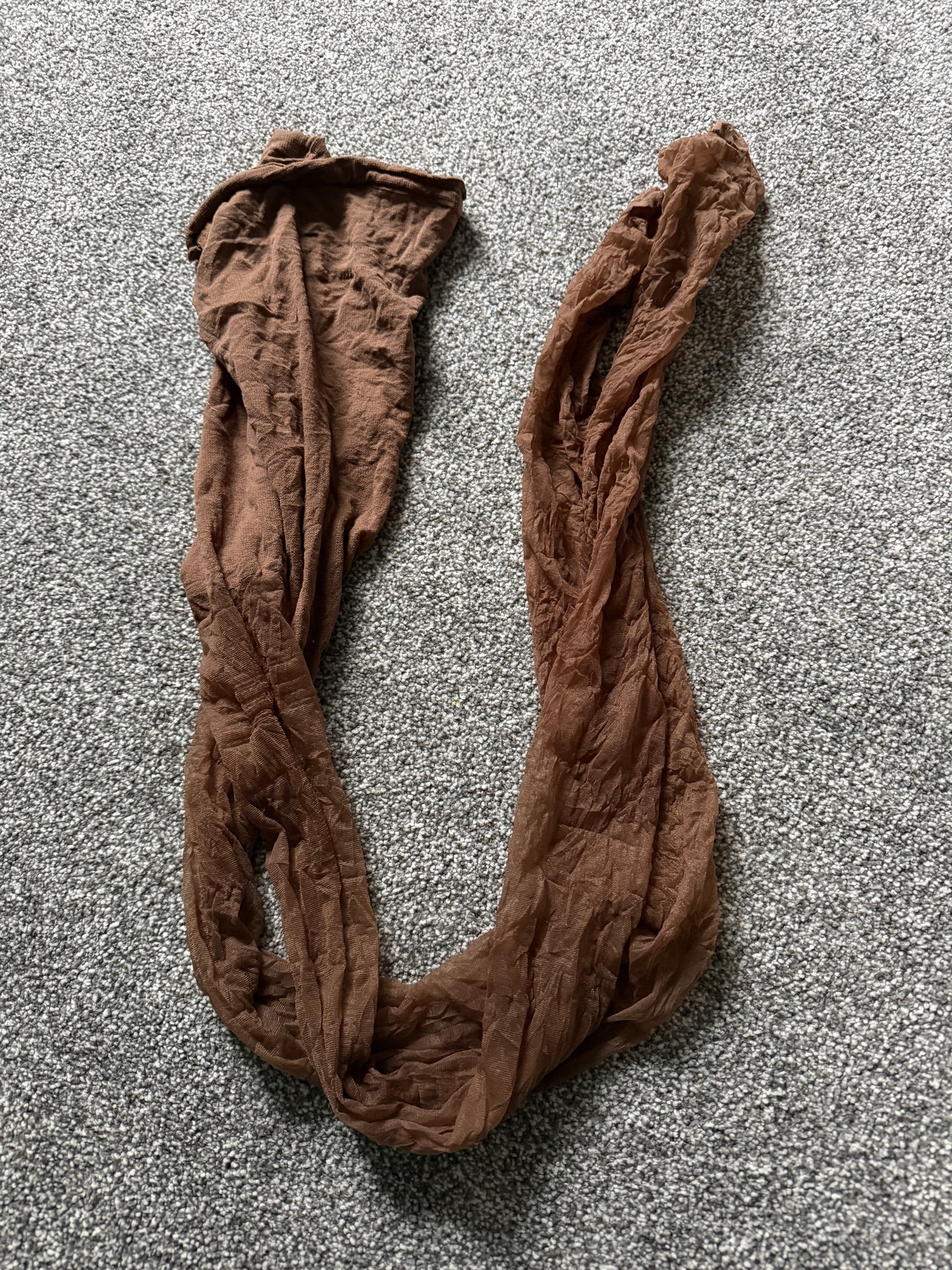 Nylon mystery bundle