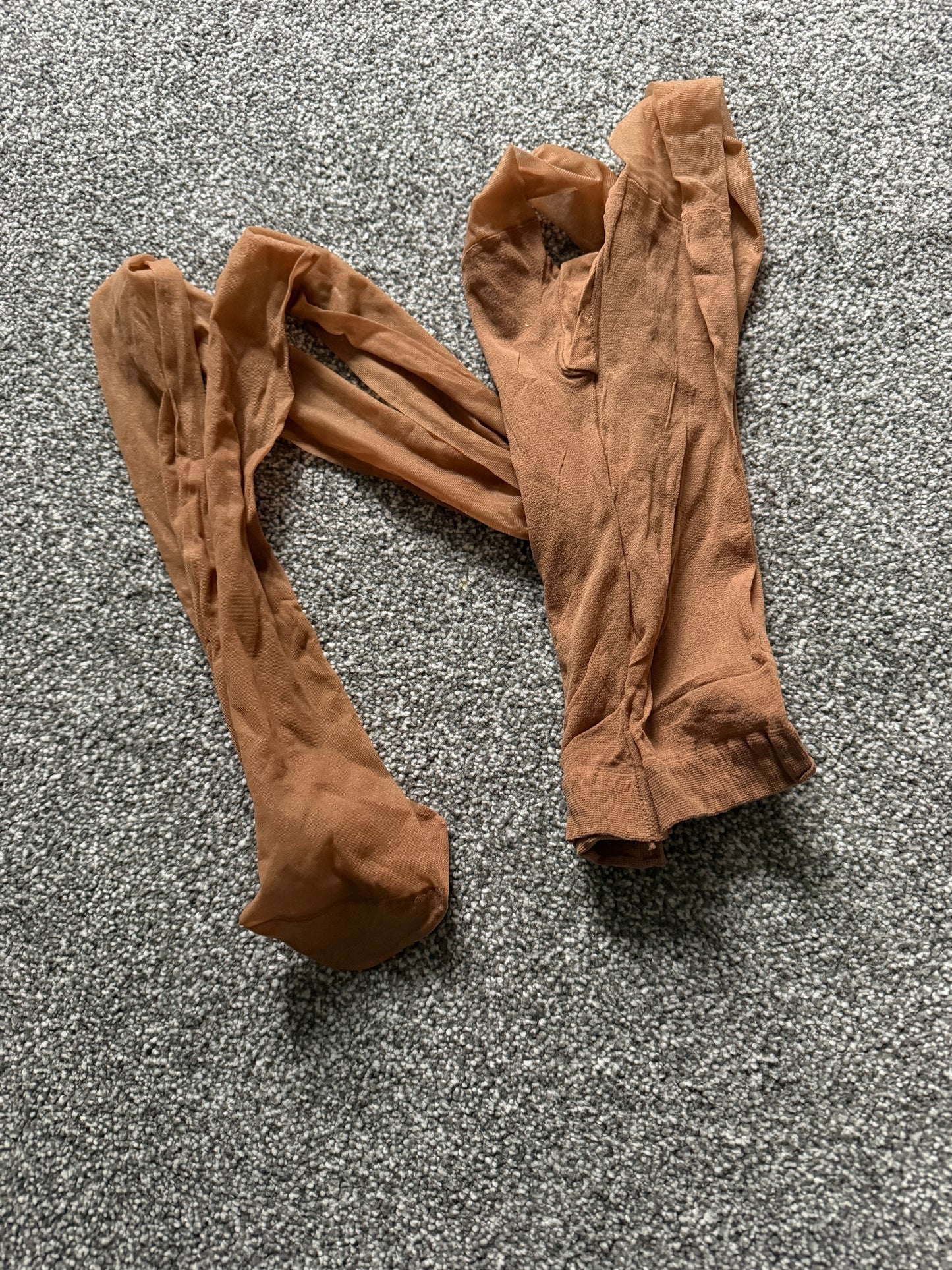 Nylon mystery bundle